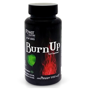 Power Health Power Of Nature Sport Series BurnUp Σ