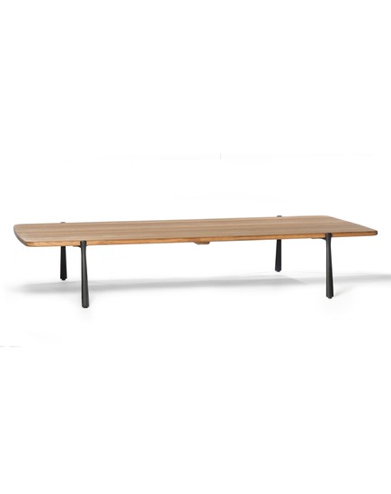 BRANCH LOW TABLE 153x85xH35cm
