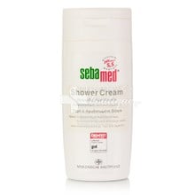 Sebamed Shower Cream - Για ξηρό & αφυδατωμένο δέρμα, 200ml