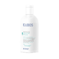Eubos Sensitive Lotion Dermo-Protective 200ml - Εν