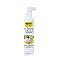 Macrovita Kids Lice Repellent Spray Lotion Παιδική