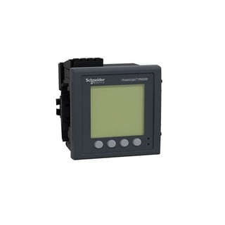 Energy Meter Modbus-Alarms PowerLogic PM5310 METSE
