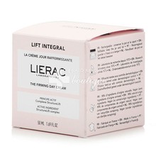 Lierac Lift Integral The Firming Day Cream - Συσφιγκτική Κρέμα Ημέρας, 50ml
