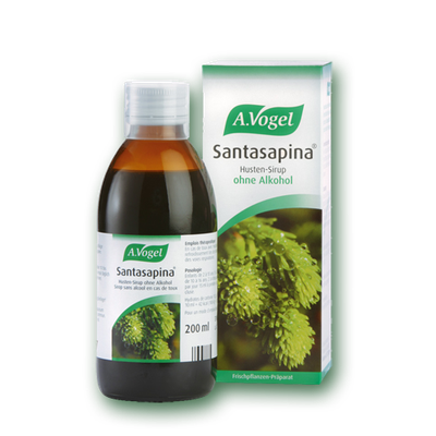 A.Vogel Santasapina 200ml