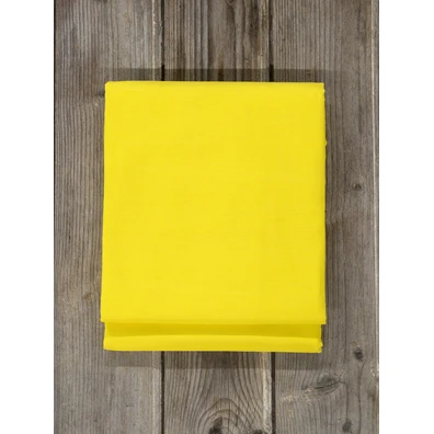 Σεντόνι Ημίδιπλο Unicolors - Yellow Nima Home 180x