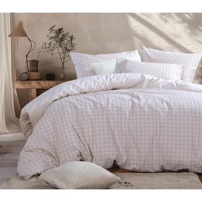 Παπλωματοθηκη  Module σετ Υ/πλη nef-nef Home Wear 