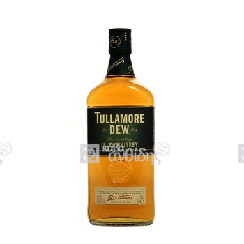 Tullamore Dew Irish Whisky 0,7L