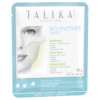 Talika Bio Enzymes Purifying Mask 1τμχ 20gr - Μάσκ