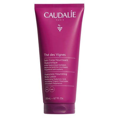 Caudalie Nourishing Body Lotion The des Vignes 200