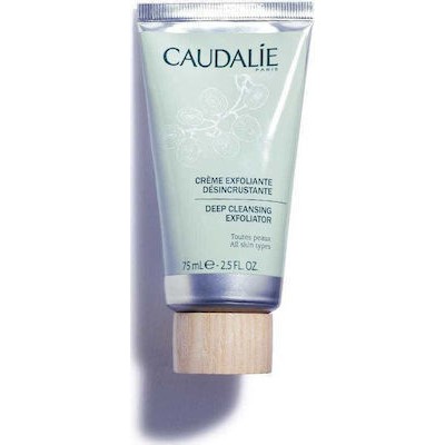 Caudalie Deep Cleansing Exfoliating Cream 75 mL