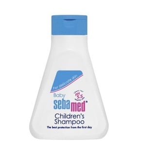 Sebamed Baby Children's Shampoo, 150ml