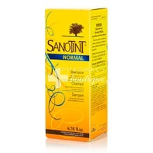 Sanotint Shampoo Normal - Σαμπουάν για Κανονικά Μαλλιά, 200ml