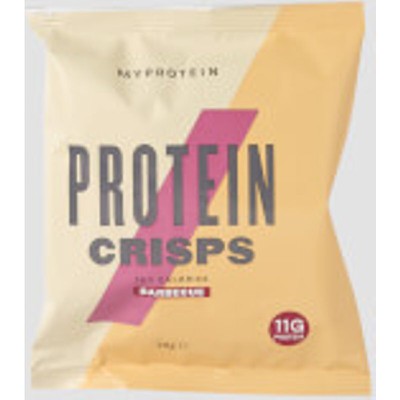 *MY PROTEIN Protein Crisps Barbeque - Τσιπς Πρωτεΐνης Με Γεύση Μπάρμπεκιου 25g