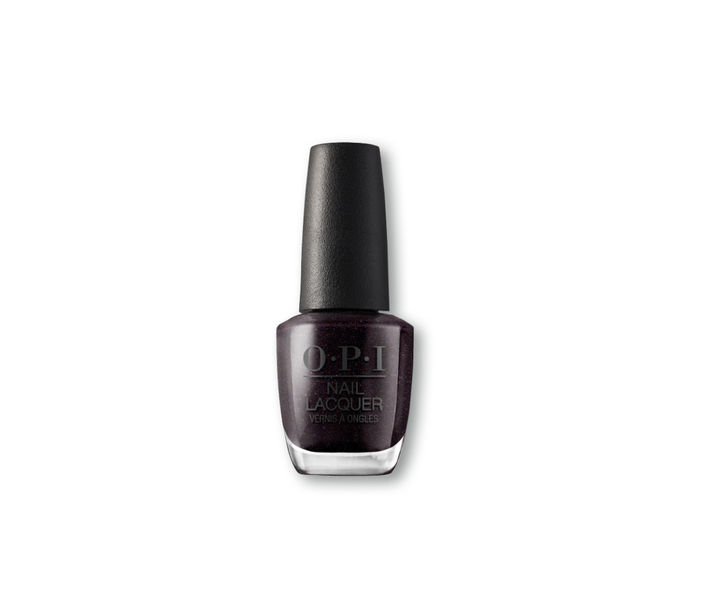 OPI NAIL LACQUER 15ML B59-MY PRIVATE JET