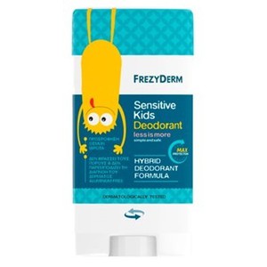 FREZYDERM Sensitive kids deodorant 40ml