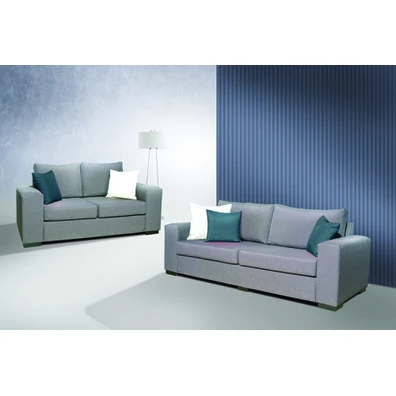 Covered Semi-Double Bed SweetDreams 889 110x200 cm