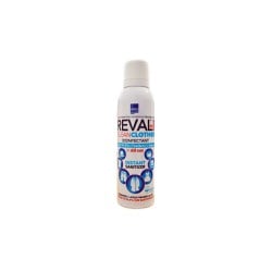 Intermed Reval Plus Clean Clothes Απολυμαντικό Ρούχων & Υφασμάτων 200ml