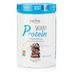 QNT Easy Body Skinny Protein Belgian Chocolate, 450gr