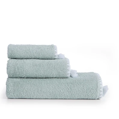 Πετσετα Bamb Josephine 3τμχ nef-nef Home Wear Aqua