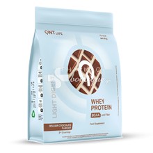 QNT Whey Protein Light Digest - Belgian Chocolate, 500gr