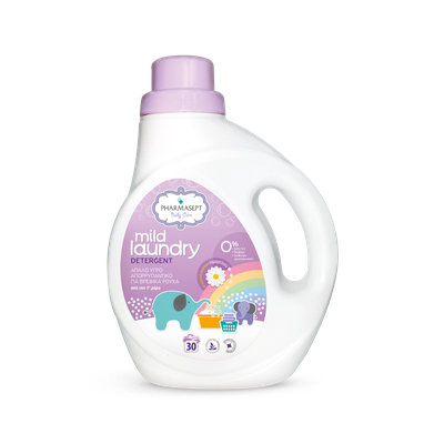 Pharmasept Baby Mild Laundry 1lt