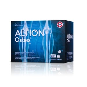 ALTION Osteo 30 φακελάκια