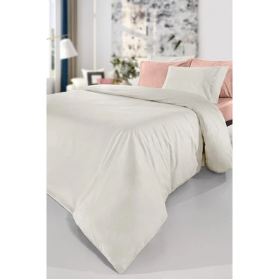 Σεντόνι Color Plus Ivory 240x270 guy Laroche  100%