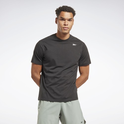 BLUZE ME MENGE TE SHKURTRA SPEED REEBOK