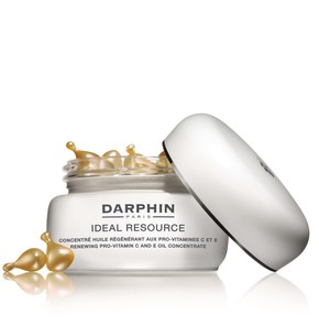 Darphin Ideal Resource Renewing Pro-Vitamin C and 