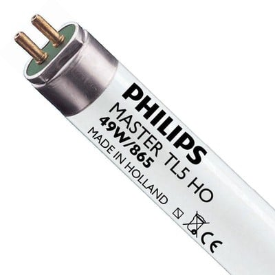 Fluorescent Lamp Τ5 49W/865