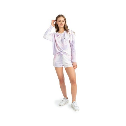 Roxy Magic Hour - Tie Dye Shorts for Women (ERJNS0