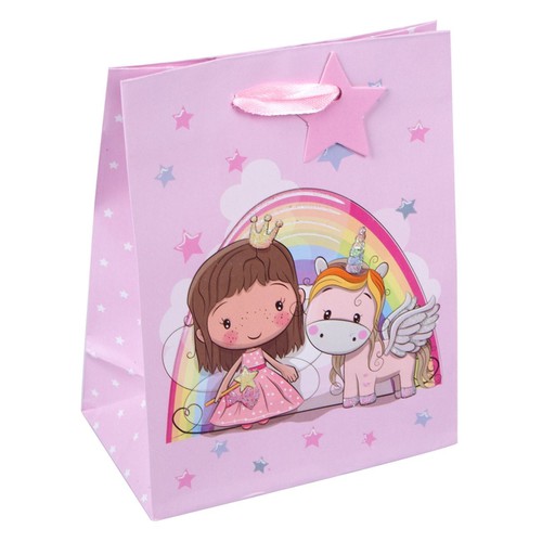 Cante Me Princesha & Lule 11X14X