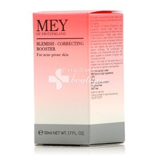 Mey Blemish - Correcting Booster - Διορθωτικό Booster για Δέρμα με Τάση Ακμής, 50ml