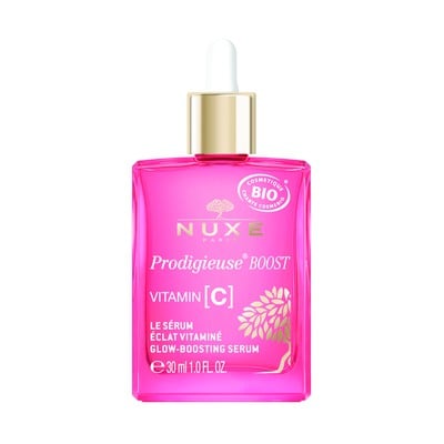 Nuxe Prodigieuse Boost Vitamin C Glow Boosting Ser