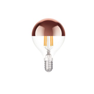 Globe Bulb LED Filament E14 4.5W 2700K Dim VK/0512