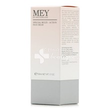 MEY Special Multi Action Face Cream (PNM) - Ενυδάτωση για Κανονικό / Μικτό Δέρμα, 50ml