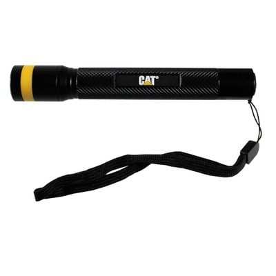 Aluminium Led Flashlight 200Lm