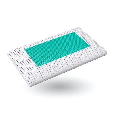 Elastic Pillow Memory Foam 73x43cm Media Strom Coo