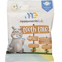My Elements Kids Tooth Tale Toothpaste 60 Ταμπλέτε