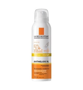 LRP ANTHELIOS XL INVISIBLE MIST SPF50+ 200ML