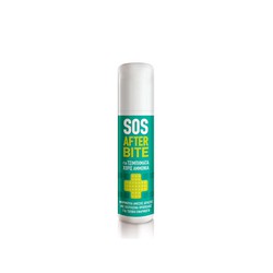 Flogo SOS After Bite Sting Reliever Gel 15ml