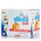 Hubner Silicea Direct Apricot - Μαλλιά, δέρμα & νύχια, 30sachets