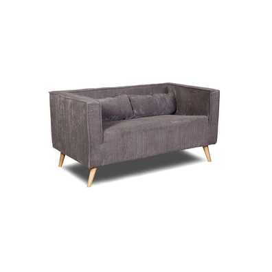 Διθέσιος καναπές 123x70x68 Bliumi VANESSA 1070 IN 