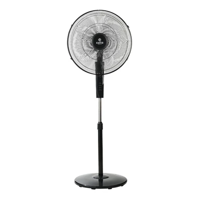 Estia Ανεμιστηρας Σταντ Επιδαπεδιος Clear 45cm 60w