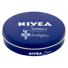 Nivea Cream Classic - Κρέμα Ενυδάτωσης Σώματος, 75ml
