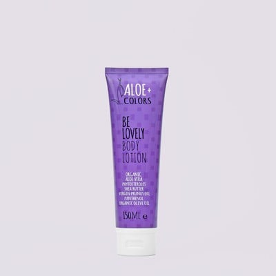Aloe Colors Be Lovely Body Lotion 150ml