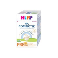 Hipp HA Combiotic 600gr - Από Τη Γέννηση Υδρολυμέν