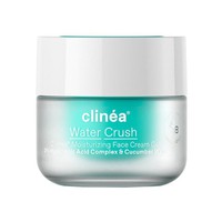 Clinea Water Crush Oil Free Cream Gel 50ml - Ενυδα