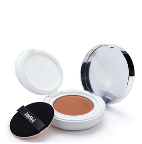 Luxurious Suncare BB Compact-Αντηλιακό σε Μορφή Πο