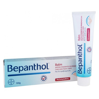 BEPANTHOL - Bepanthol Balm - 100gr